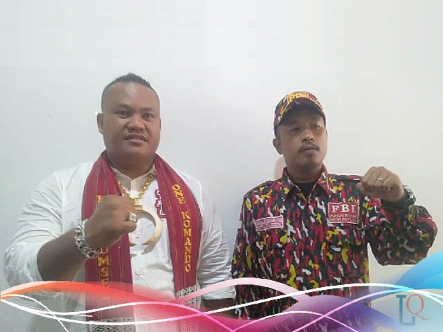 Menjaga Zero Konflik