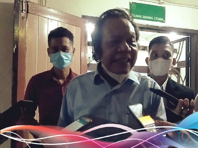 barang OTT penyitaan , OTT Perkara Suap di Dinas PUPR Muba , pengadaan barang dan jasa , perkara suap fee proyek