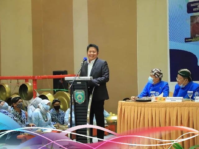 Budaya Jawa di Sumatera , mempertahankan bahasa Jawa , Paguyuban Keluarga Jawa Sumatera