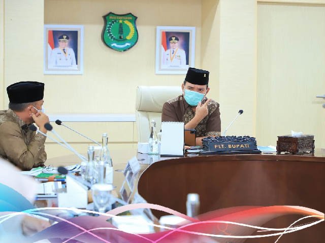 Evaluasi TPP ASN , kebijakan pengelolaan keuangan daerah , Organisasi Perangkat Daerah