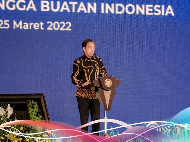 kawal pemberdayaan umkm, produk umkm, alokasi anggaran stimulus