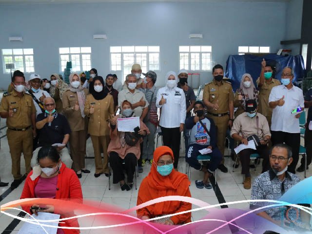 Aksi Donor Darah , kebutuhan darah di Palembang , meningkatnya kebutuhan darah