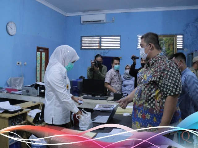 praktik pungutan liar