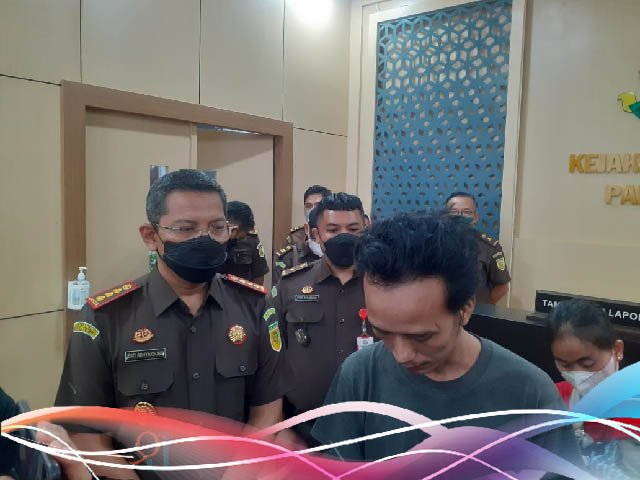kasus kekerasan dalam rumah tangga , surat ketetapan penghentian penuntutan