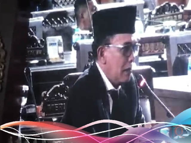 Hasil Seleksi KPID Sumsel , pelantikan 7 komisioner KPID , Pelantikan KPID Sumsel