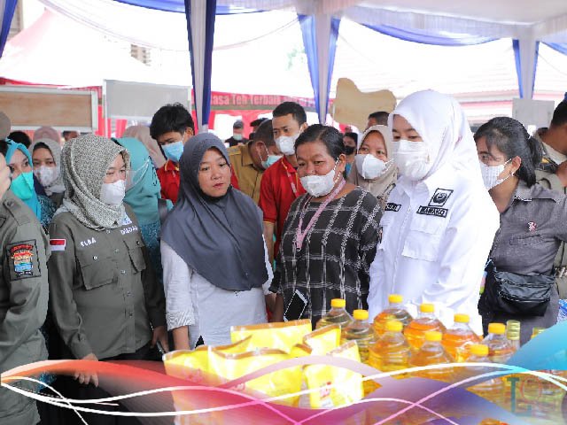 Bazar Pasar Murah