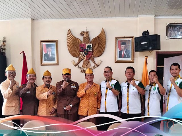 anggota vetaran di sumsel , DPD TP Sriwijaya Sumsel , Generasi Muda