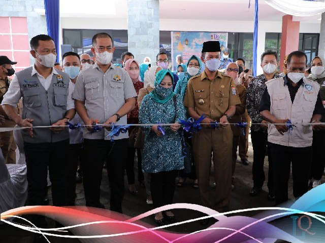 bazar kebutuhan pokok