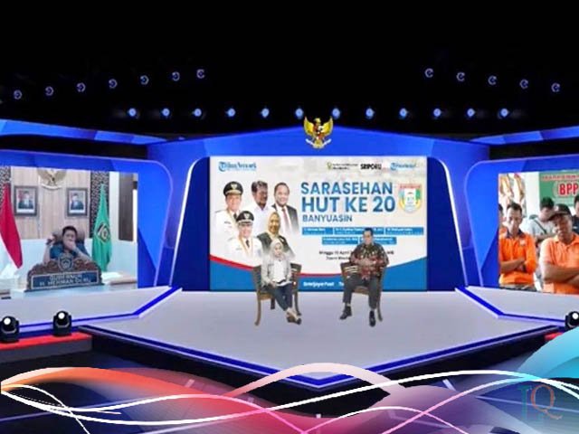 gerakan sumsel mandiri pangan , kebutuhan bahan pokok , peningkatan kesejahteraan masyarakat