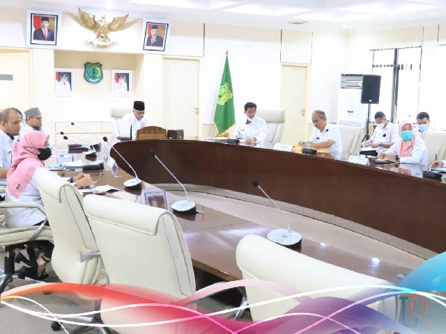 STIA LAN Bandung, penyusunan sistem kerja