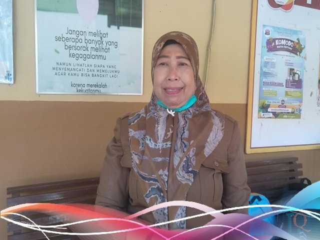 anak dari lintas rayon , Penerimaan Peserta Didik Baru , PPDB online SMP Negeri
