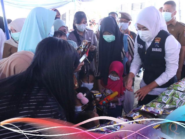 bazar ramadhan