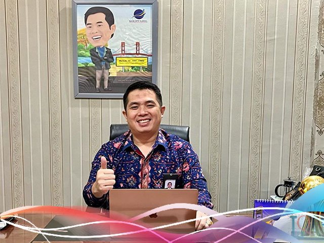 kandidat calon presiden ima