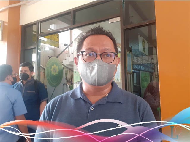 tersangka perkara dugaan gratifikasi