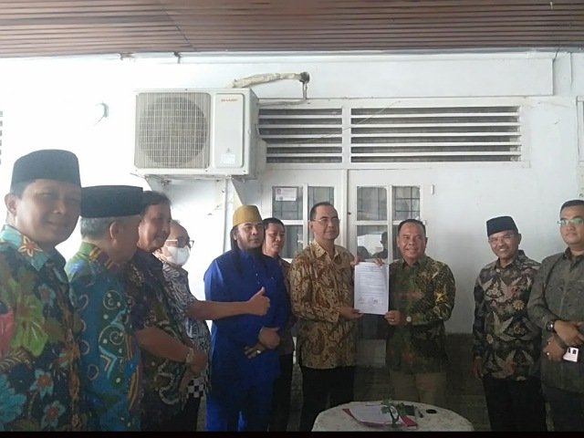 DPD Tenaga Pembangunan , para penerus bangsa