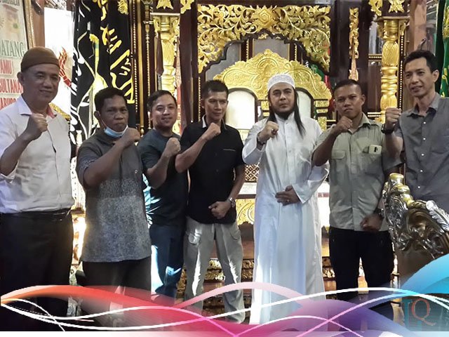 negara menjamin kebebasan beragama, hak pekerja muslim indonesia, persaudaraan pekerja muslim indonesia