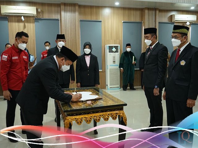 Majelis Kehormatan Notaris Wilayah , Majelis Pengawas Daerah Notaris , Tindak Pidana Pencucian Uang