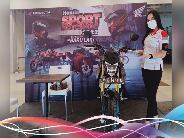 Astra Motor Sumsel , Citimall Baturaja , ragam promo menarik