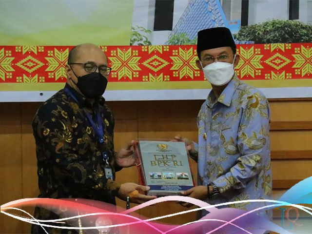 menggelola keuangan , penyajian laporan keuangan , Predikat Wajar Tanpa Pengecualian