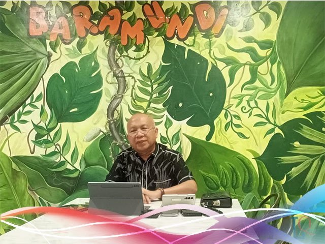 polemik ditengah masyarakat, membangun komunikasi yang baik