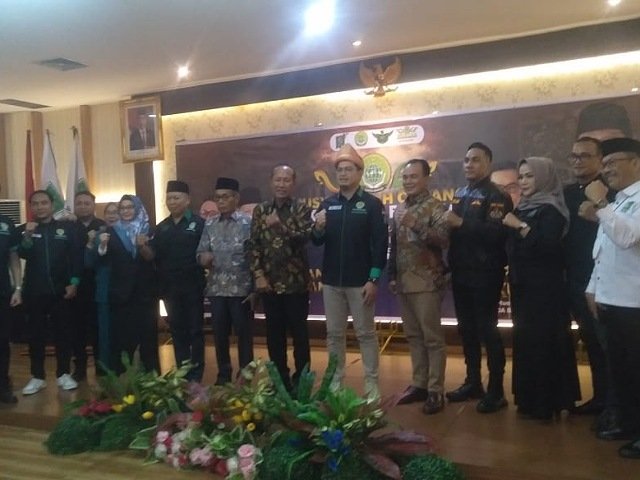 Garda Bangsa Diharapkan Ciptakan Inspirasi Bagi Anak Muda