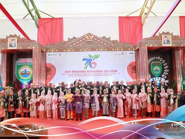 mindset petani sumsel