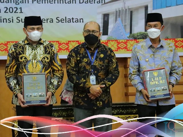 penyajian laporan keuangan