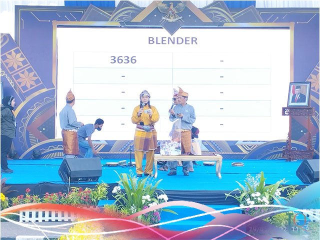Forum Keluarga Ogan Komering Ulu , Kepengurusan FOKKU , Paguyuban Nusantara Sumsel Bersatu