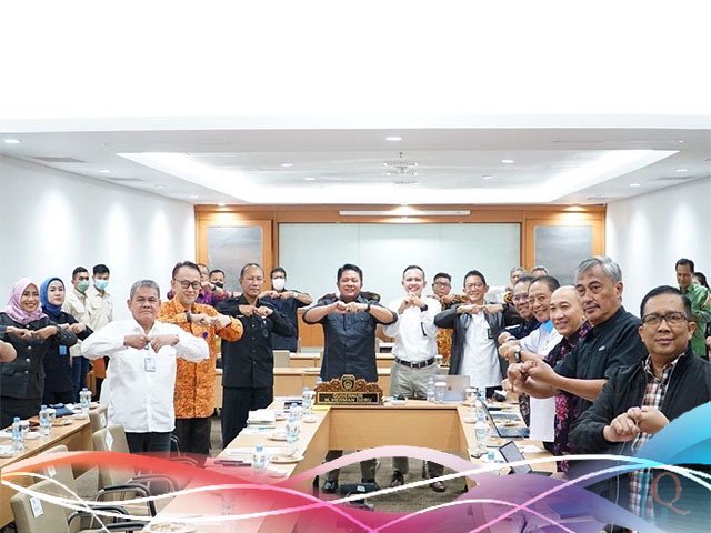 Jalan Tol Trans Sumatera , Pembiayaan Infrastruktur Jalan , penguatan kontribusi daerah