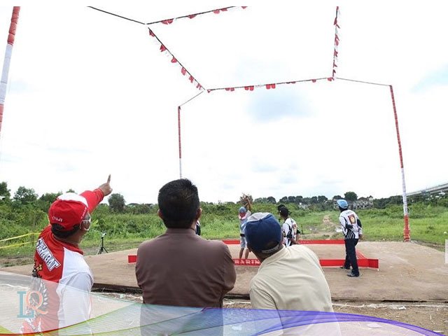 persatuan merpati kolongan nusantara
