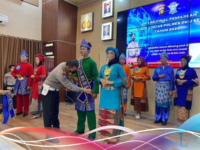 Prestasi SMKN 1 Oku Selatan