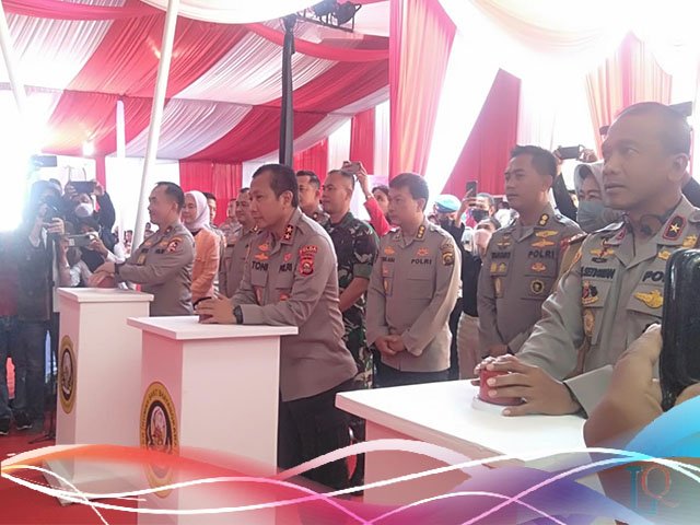 alat multislice computed tomography , HUT Bhayangkara ke-76 , penyakit organ dalam tubuh