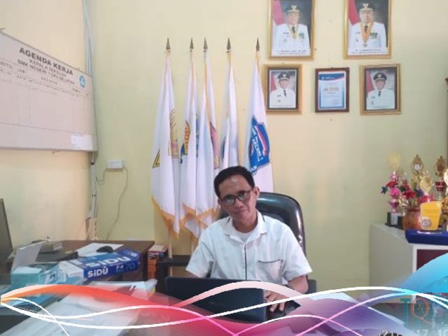 SMKN 1 Oku Selatan, era revolusi industri digital