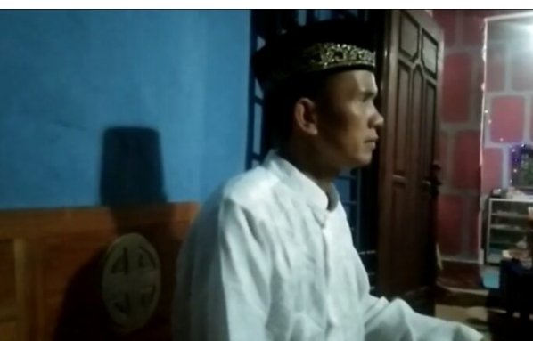 BLT DD , Desa Bungin Campang Oku Selatan