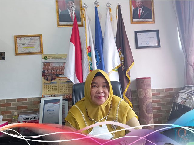 kelulusan jalur tes mandiri , Penerimaan Peserta Didik Baru , Tes Potensi Akademik