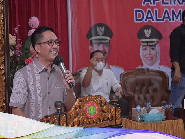 workshop gurame kota palembang