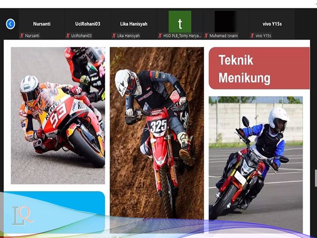 Astra Motor Sumsel , pentingnya keselamatan berkendara , Safety Riding