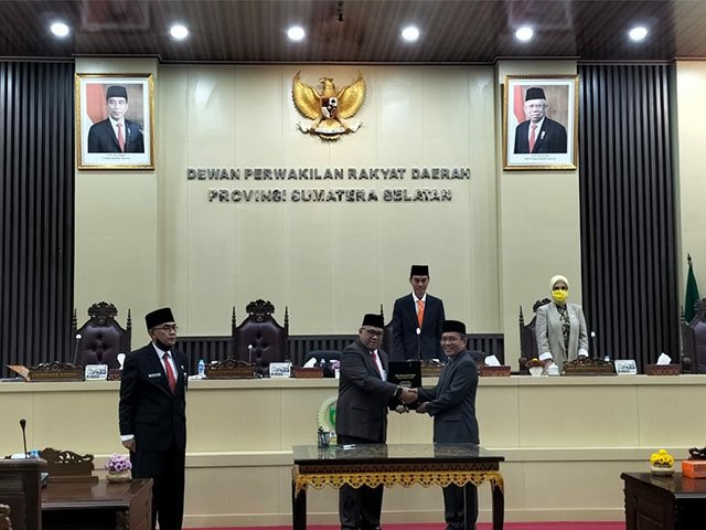 angkutan batu bara , Aspirasi Masyarakat , mensejahterakan masyarakat