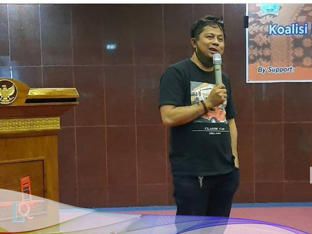 Komisi Penyiaran Indonesia , Pelantikan KPID Sumsel , Pengamat Kebijakan Publik