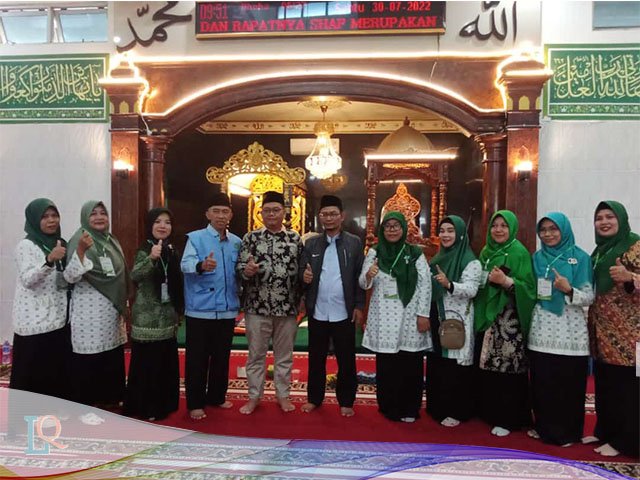 Momentum Muharam 1444 H, Festival Muharam 1444H