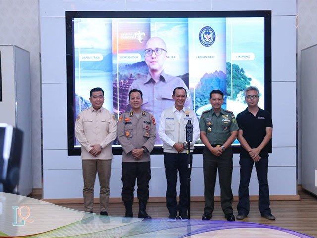 Layanan Virtual Tour 360 , produk destinasi wisata , Program Palembang 360