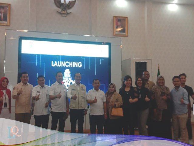 Founder Visual Anak Negeri , kacamata virtual reality , Program Palembang 360 , sektor pariwisata