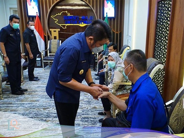 eksistensi penyandang disabilitas