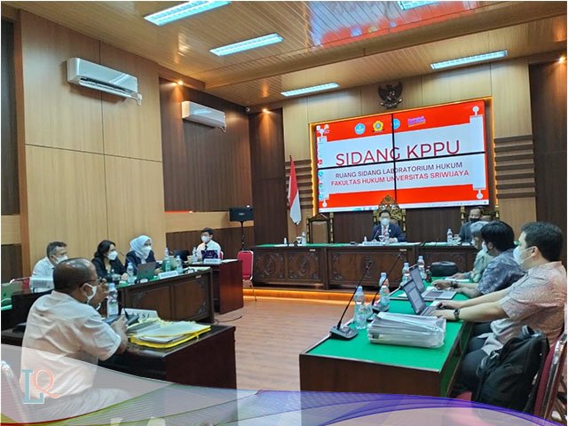 kegiatan usaha , Komisi Pengawas Persaingan Usaha , perkebunan kelapa sawit