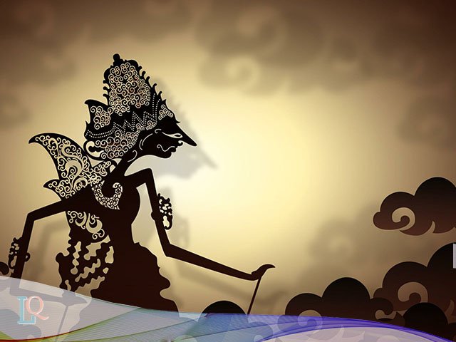 Sambut HUT Kemerdekaan RI Ke – 77, PT. Alam Bangun Karya Hadirkan Wayang Kulit