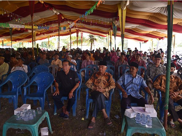 permasalahan nasib guru honor