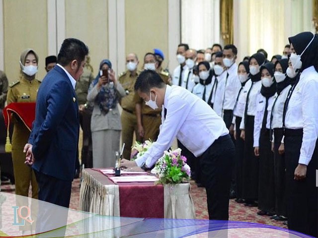 profesi yang mulia