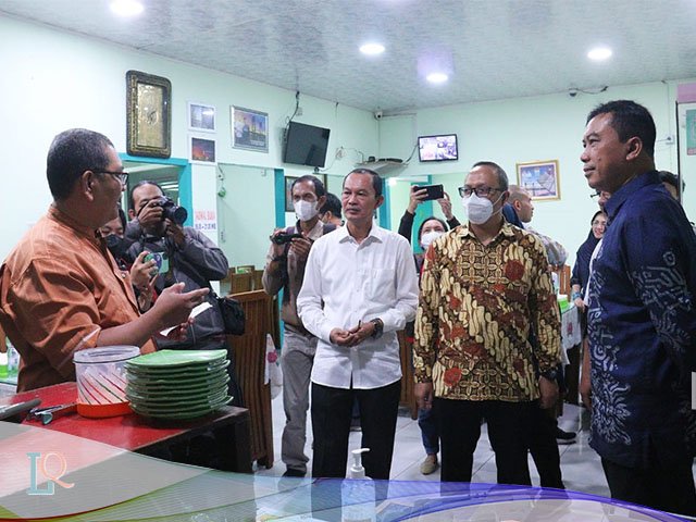 rumah makan pidang musi rawas