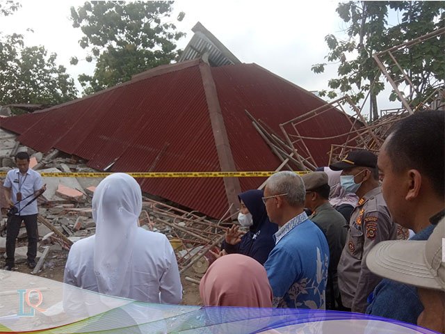 uji kelayakan bangunan