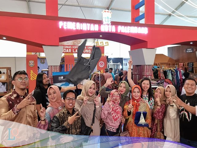 Indonesia City Expo